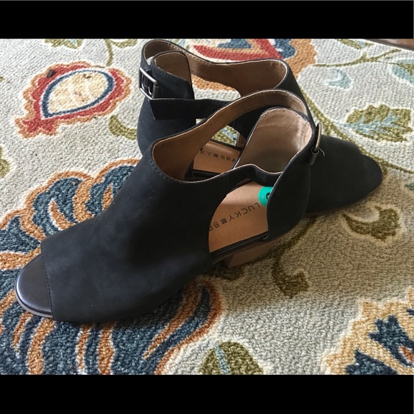 Lucky Brand Shoes - Lucky brand Lucky Brand Shoes - Lucky brand